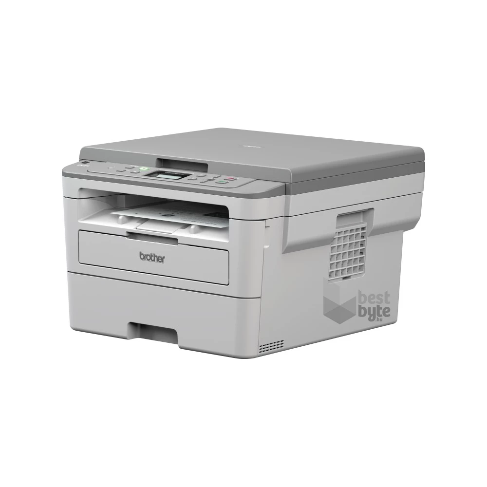 Brother DCP-B7520DW wifi mono multifunkciós lézer nyomtató