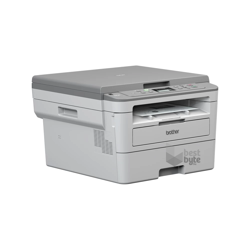 Brother DCP-B7520DW wifi mono multifunkciós lézer nyomtató