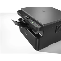 Brother DCP-L1632WE (A4, 20 lap/perc, WiFi/LAN/USB, manuál duplex, 2400x600dpi, 128MB) mono multifunkciós lézernyomtató