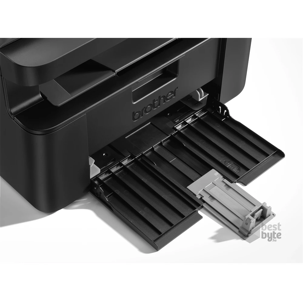 Brother DCP-L1632WE (A4, 20 lap/perc, WiFi/LAN/USB, manuál duplex, 2400x600dpi, 128MB) mono multifunkciós lézernyomtató