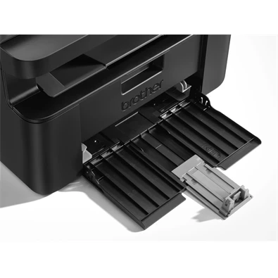 Brother DCP-L1632WE (A4, 20 lap/perc, WiFi/LAN/USB, manuál duplex, 2400x600dpi, 128MB) mono multifunkciós lézernyomtató