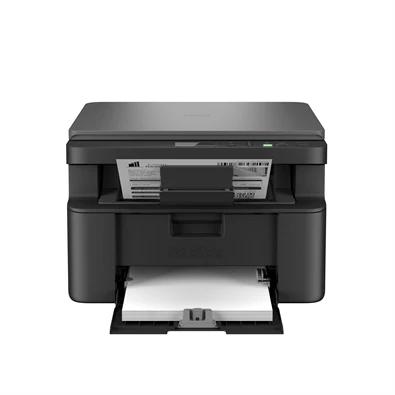 Brother DCP-L1632WE (A4, 20 lap/perc, WiFi/LAN/USB, manuál duplex, 2400x600dpi, 128MB) mono multifunkciós lézernyomtató