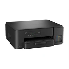 Brother DCP-T435W (A4,16 lap/perc,WiFi/USB,6000x1200dpi,manuál duplex,128MB) színes multifunkciós tintasugaras nyomtató