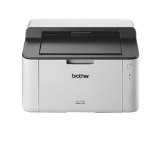 Brother HL1110EYJ1 mono lézernyomtató