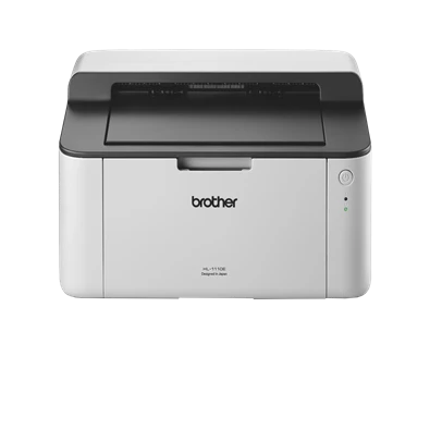 Brother HL1110EYJ1 mono lézernyomtató