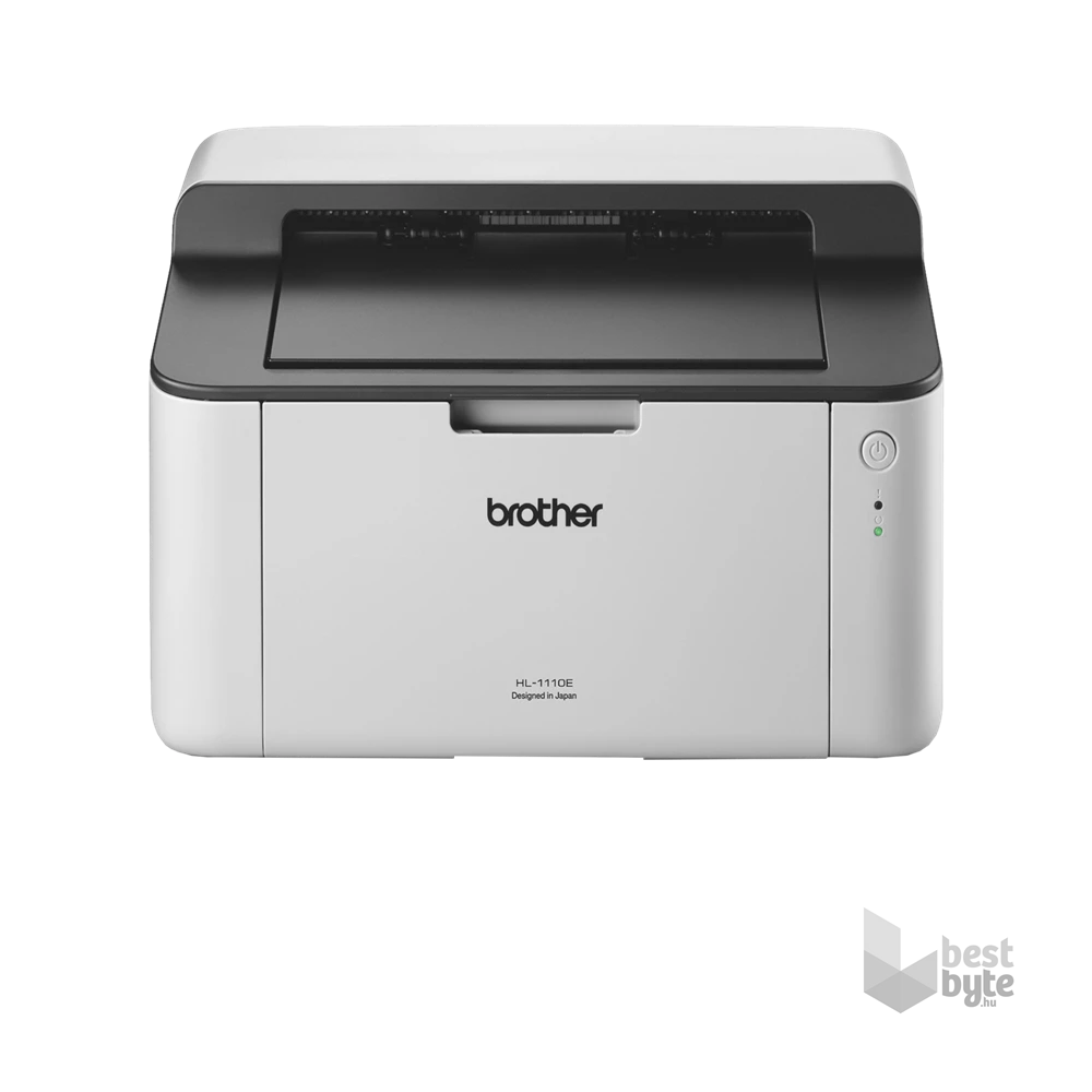 Brother HL1110EYJ1 mono lézernyomtató