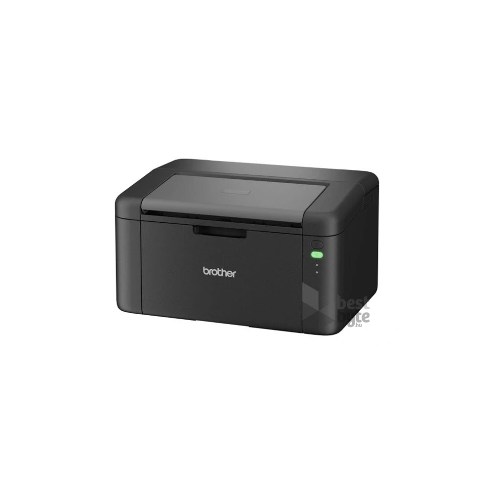 Brother HL-1232WE (A4, 20 lap/perc, WiFi/USB, manuál duplex, 2400x600dpi, 64MB) mono lézernyomtató
