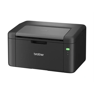 Brother HL-1232WE (A4, 20 lap/perc, WiFi/USB, manuál duplex, 2400x600dpi, 64MB) mono lézernyomtató