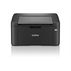 Brother HL-1232WE (A4, 20 lap/perc, WiFi/USB, manuál duplex, 2400x600dpi, 64MB) mono lézernyomtató