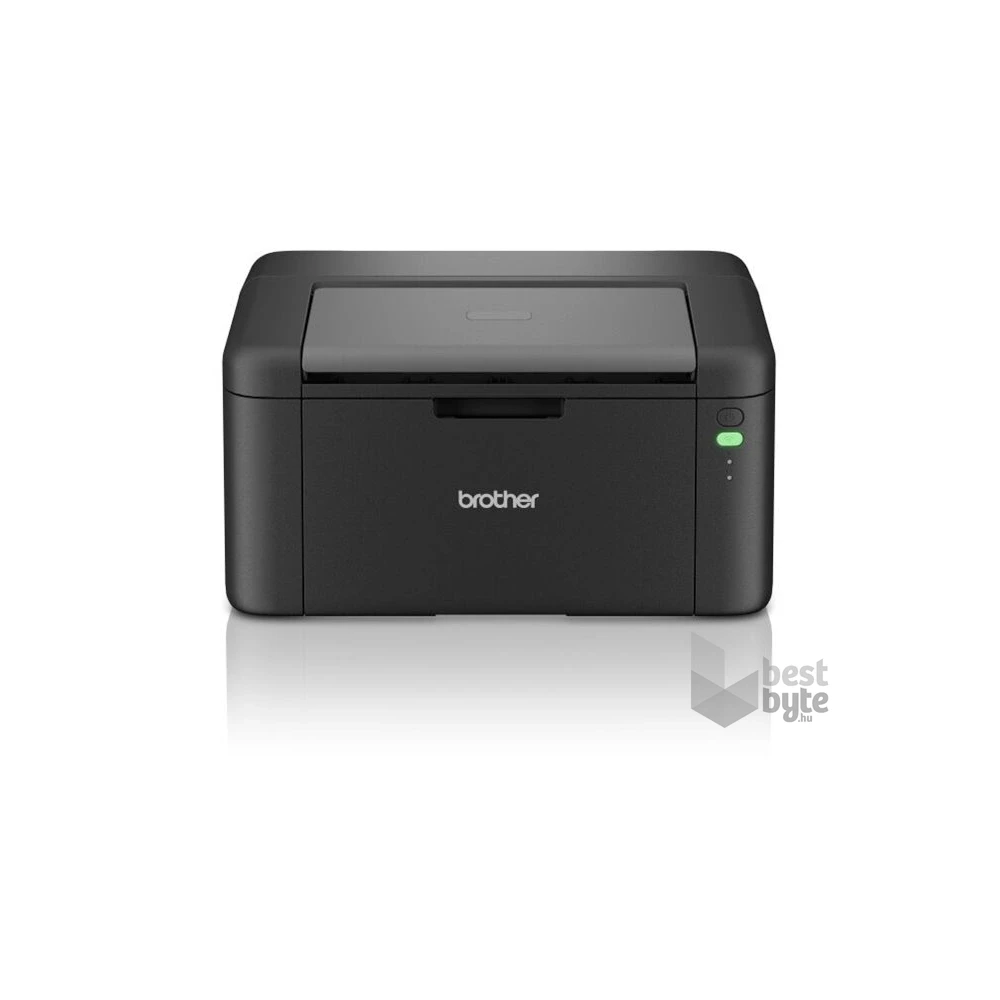 Brother HL-1232WE (A4, 20 lap/perc, WiFi/USB, manuál duplex, 2400x600dpi, 64MB) mono lézernyomtató