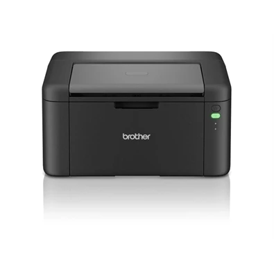 Brother HL-1232WE (A4, 20 lap/perc, WiFi/USB, manuál duplex, 2400x600dpi, 64MB) mono lézernyomtató