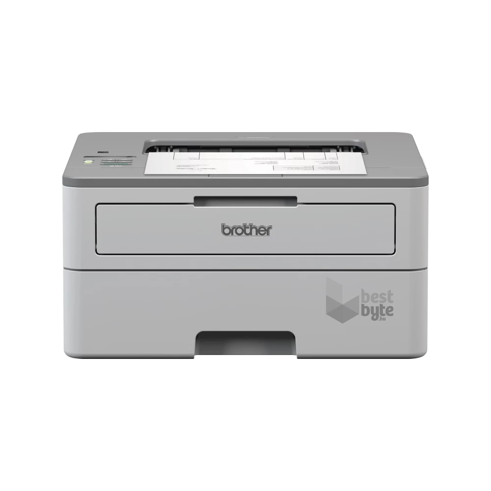 Brother HL-B2080DW wifi mono lézernyomtató