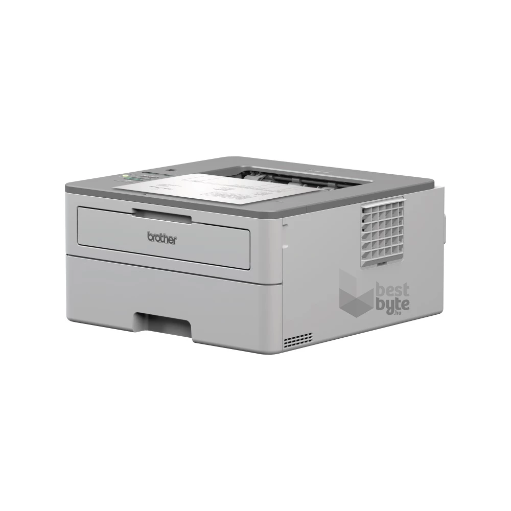 Brother HL-B2080DW wifi mono lézernyomtató