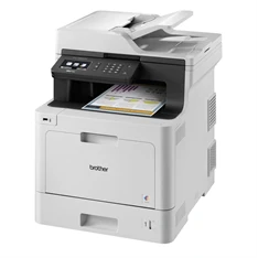 Brother MFC-L8690CDW A4/31 lap/perc/WiFi/LAN/USB/DADF/full duplex színes multifunkciós lézernyomtató Brother MFC-L8690CDW A4/31 lap/perc/WiFi/LAN/USB/DADF/full duplex színes multifunkciós lézernyomtató