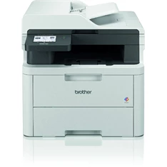 Brother MFCL3740CDWYJ1 színes és csatlakoztatott multifunkciós LED lézernyomtató