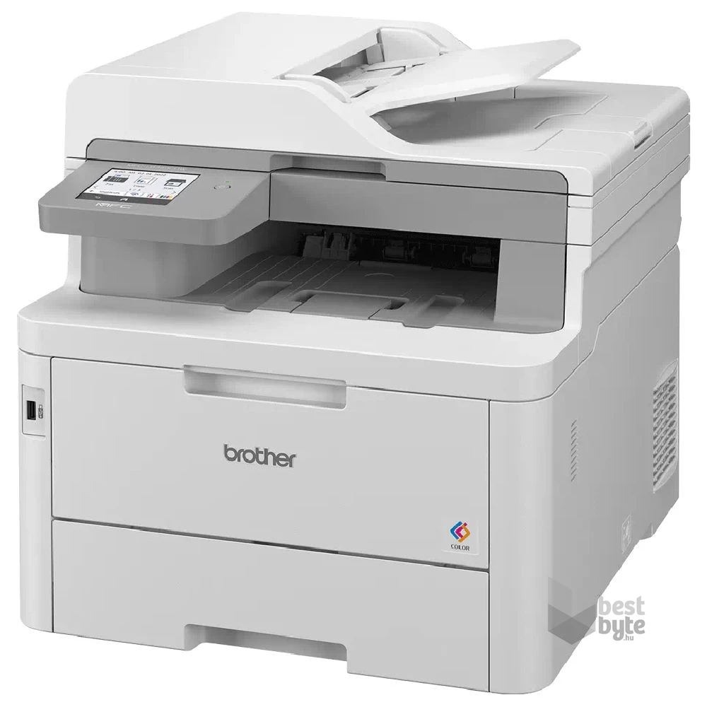 Brother MFCL8340CDWYJ1 A4 kompakt színes vezeték nélküli  all-in-One lézernyomtató