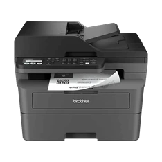 Brother MFP NY/M/S/F MFC-L2802DW mono multifunkciós lézernyomtató