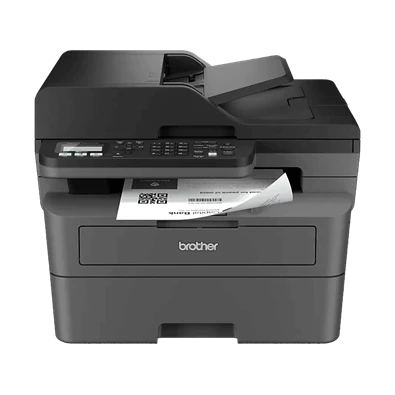 Brother MFP NY/M/S/F MFC-L2802DW mono multifunkciós lézernyomtató