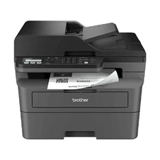 Brother MFP NY/M/S/F MFC-L2802DW mono multifunkciós lézernyomtató