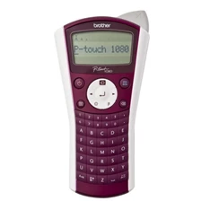 Brother PT1080H Elektronikus kézi címkéző készülék