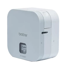 Brother PT-P300BTRE1 címkenyomtató