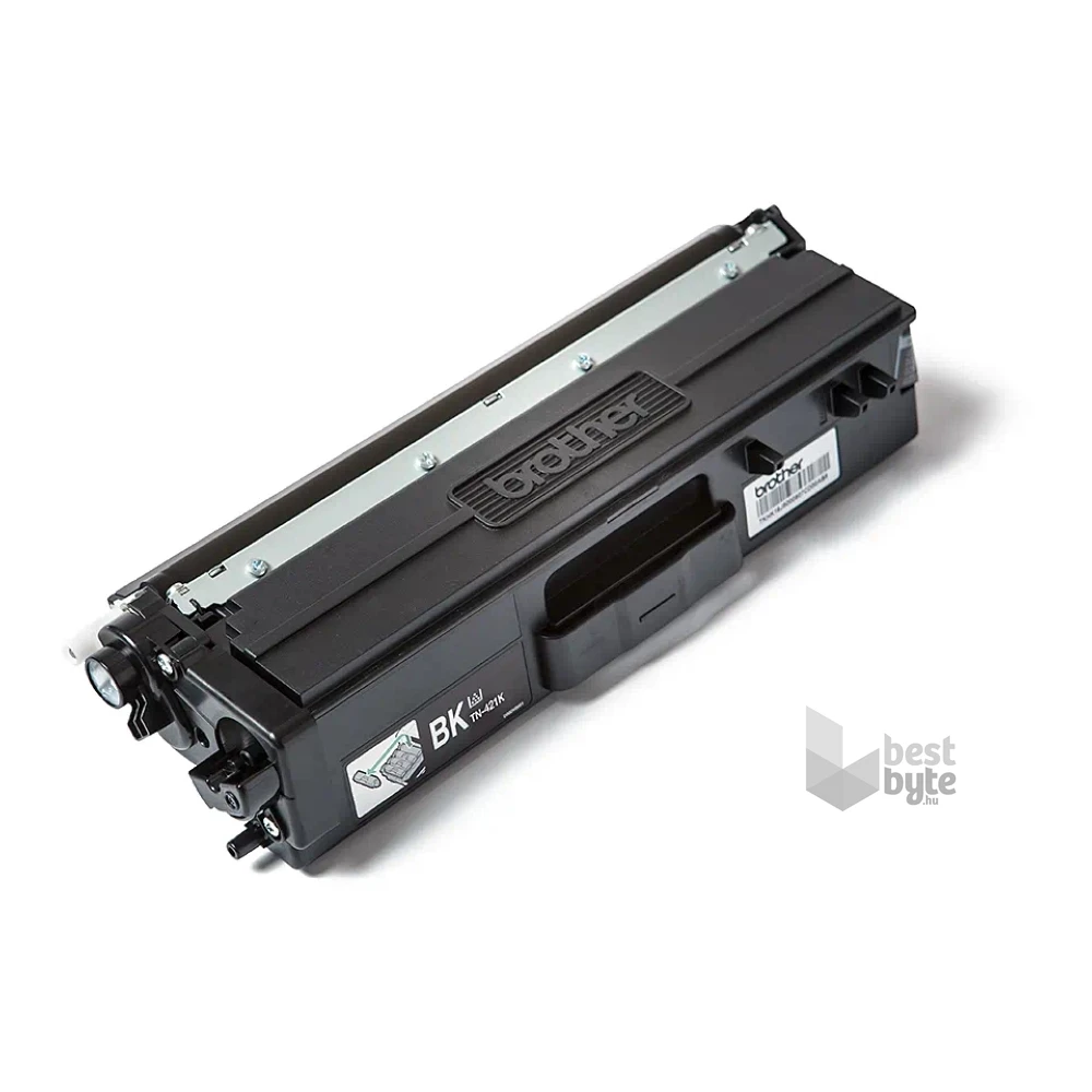Brother TN421BK 3000 oldalas fekete toner