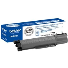 Brother TNB023 fekete toner