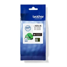 Brother patron LC462XLBK fekete, 3000 oldal, MFJC2340/3940/3540