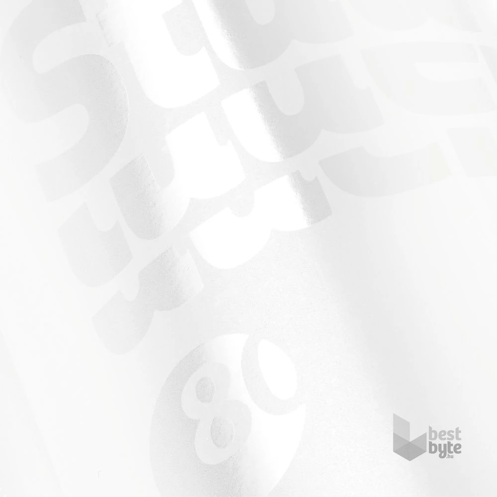 Brunnen A4 80 lapos vonalas fehér spirálfüzet