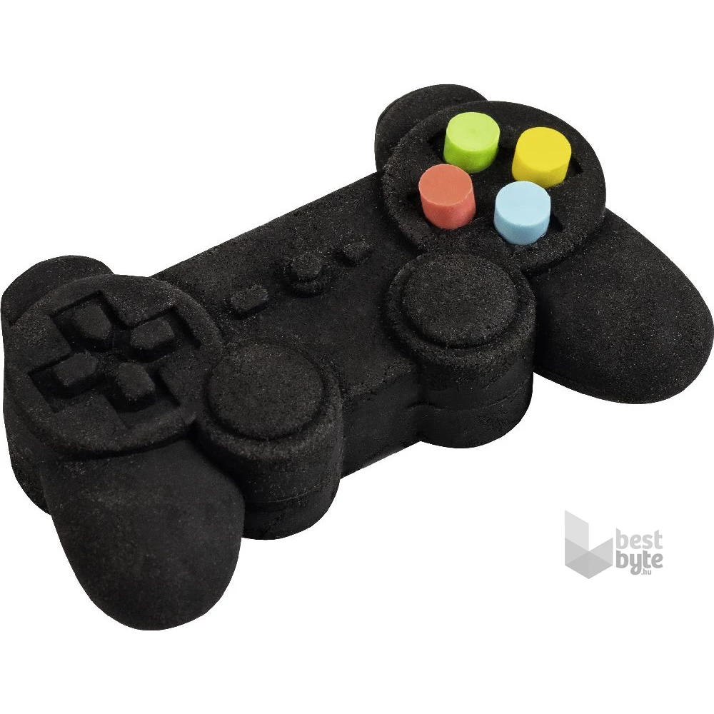 Brunnen Gamepad radír
