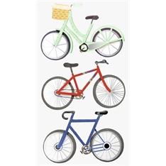 Heyda Bicikli mix matricacsomag