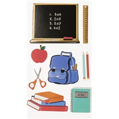 Heyda Iskola I. mix matricacsomag