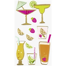 Heyda Koktélok mix matricacsomag