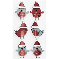 Heyda Madarak mix matricacsomag