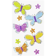 Heyda Pillangó I. mix matricacsomag