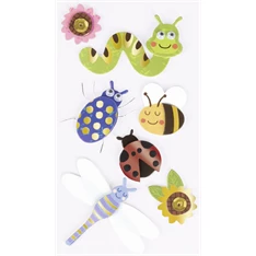 Heyda Rovarok mix matricacsomag