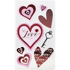 Heyda Szerelem mix matricacsomag