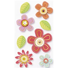 Heyda Virágok I. mix matricacsomag