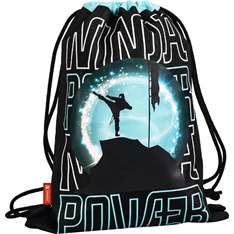 Brunnen Ninja Power tornazsák