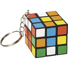 Brunnen Rubik kocka kulcstartó