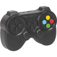 Brunnen gamepad kétlyukú tartályos hegyező