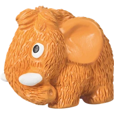 Brunnen mammut radír