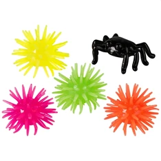 Brunnen mászó csillagok és pókok szett