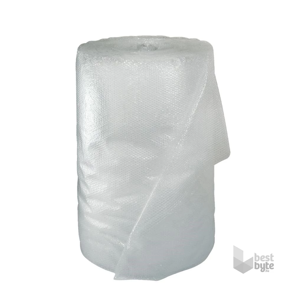 1 x 100 m 50 mikron légpárnás fólia