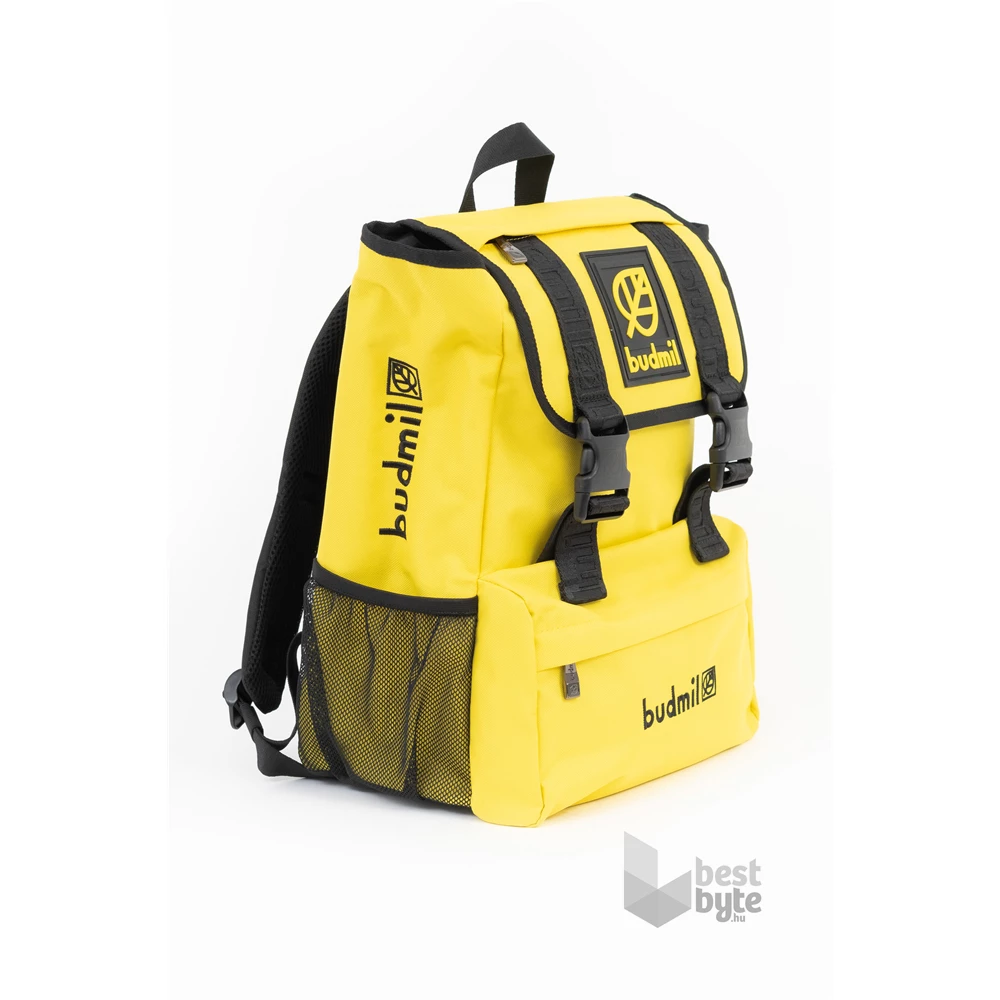 Budmil 10070096 S1 Reborn sárga hátitáska