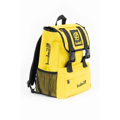 Budmil 10070096 S1 Reborn sárga hátitáska