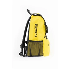 Budmil 10070096 S1 Reborn sárga hátitáska