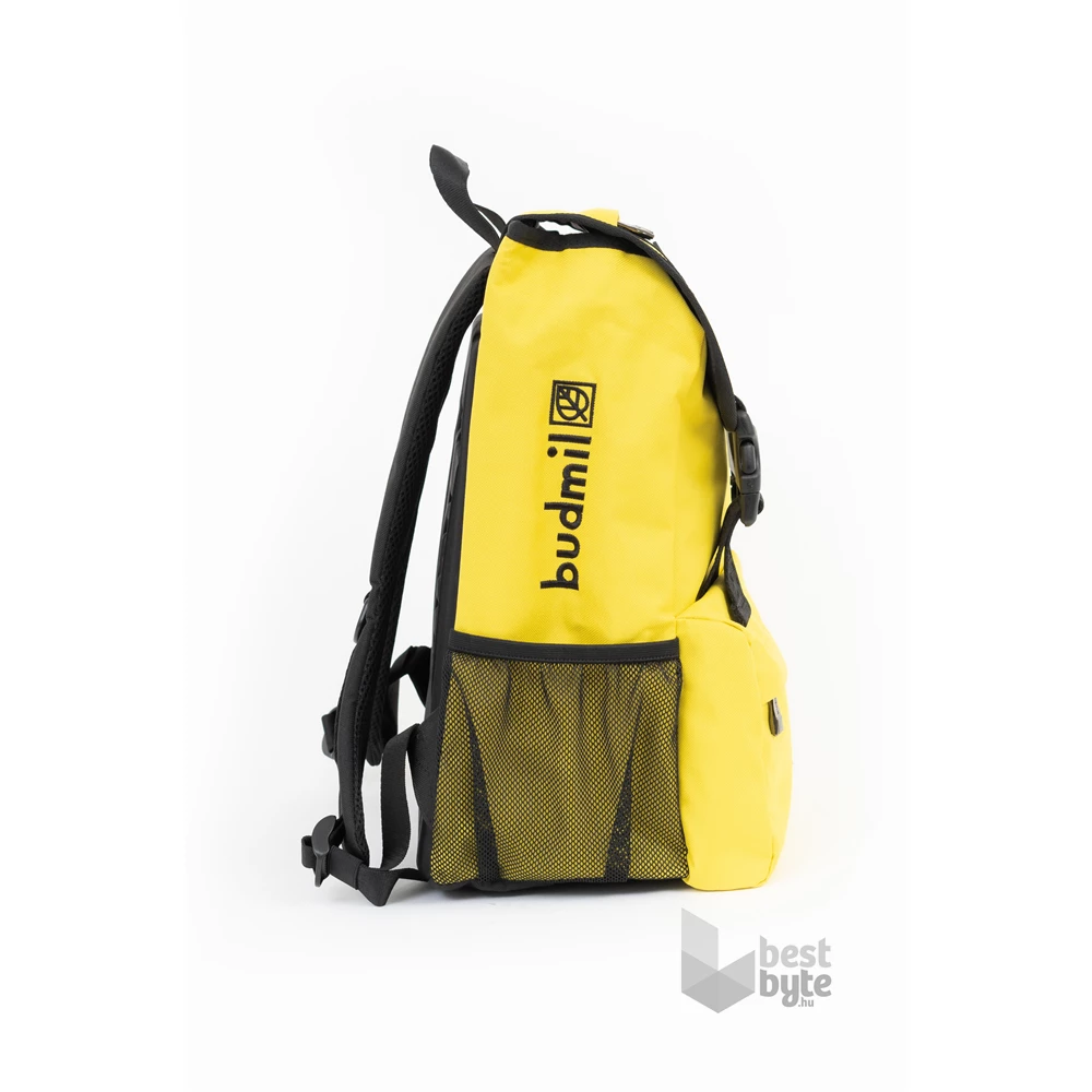 Budmil 10070096 S1 Reborn sárga hátitáska