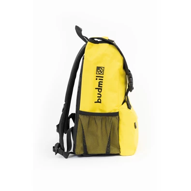 Budmil 10070096 S1 Reborn sárga hátitáska
