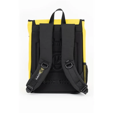 Budmil 10070096 S1 Reborn sárga hátitáska